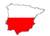 FARMÀCIA AMADÓ - Polski